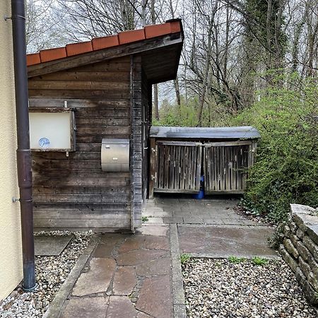 Meywohnen Bad Endorf Lejlighed Eksteriør billede