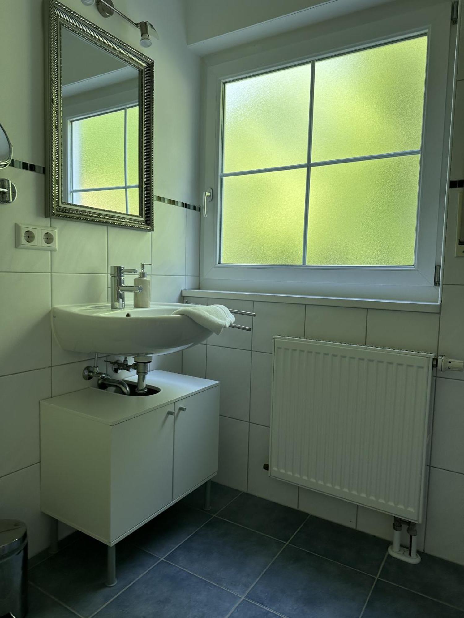 Meywohnen Bad Endorf Lejlighed Værelse billede